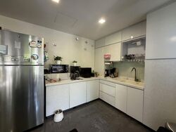 One K Greenlane (D15), Apartment #569593601